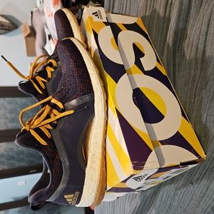 Adidas PureBoost X All Terrain